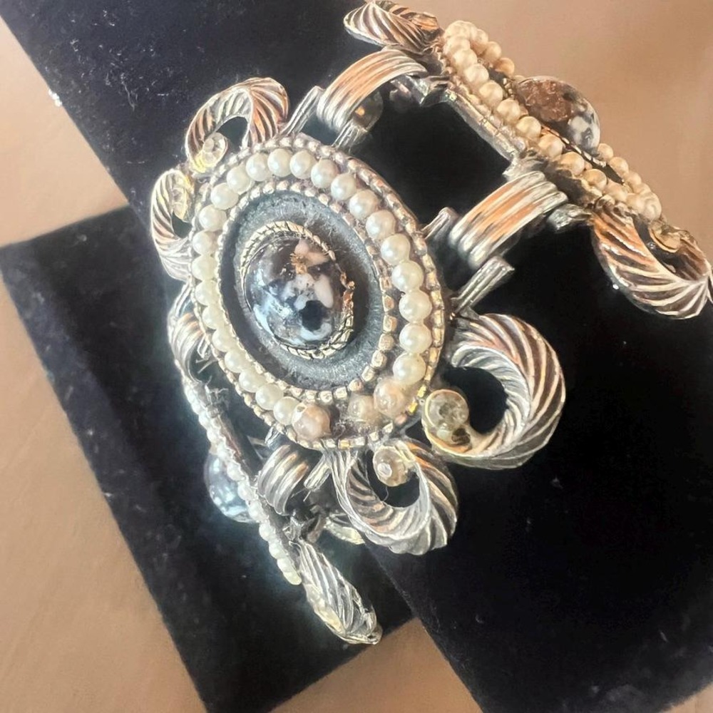 ✨ Vintage Statement Bracelet‎ ✨